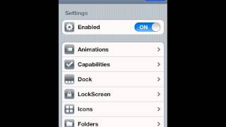How To Get The New Tweak Called Statustint