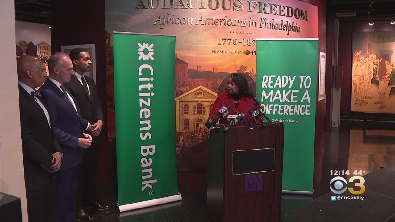 Special Events At African American Museum Released Ahead Of Martin