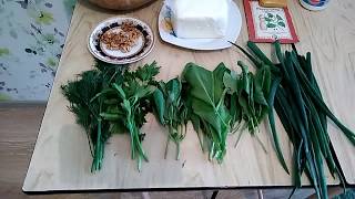 Кутабы с тыквой. Кутабы с зеленью и сыром. Кутабы с тыквой. Кутабы с зеленью и сыром.