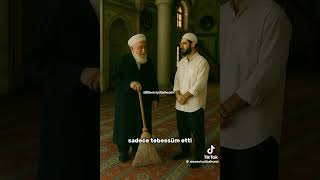 Mahmud Efendi Hazretleri