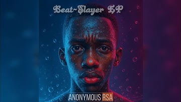 Anonymous RSA-Deep In The Ocean(AfroChill)