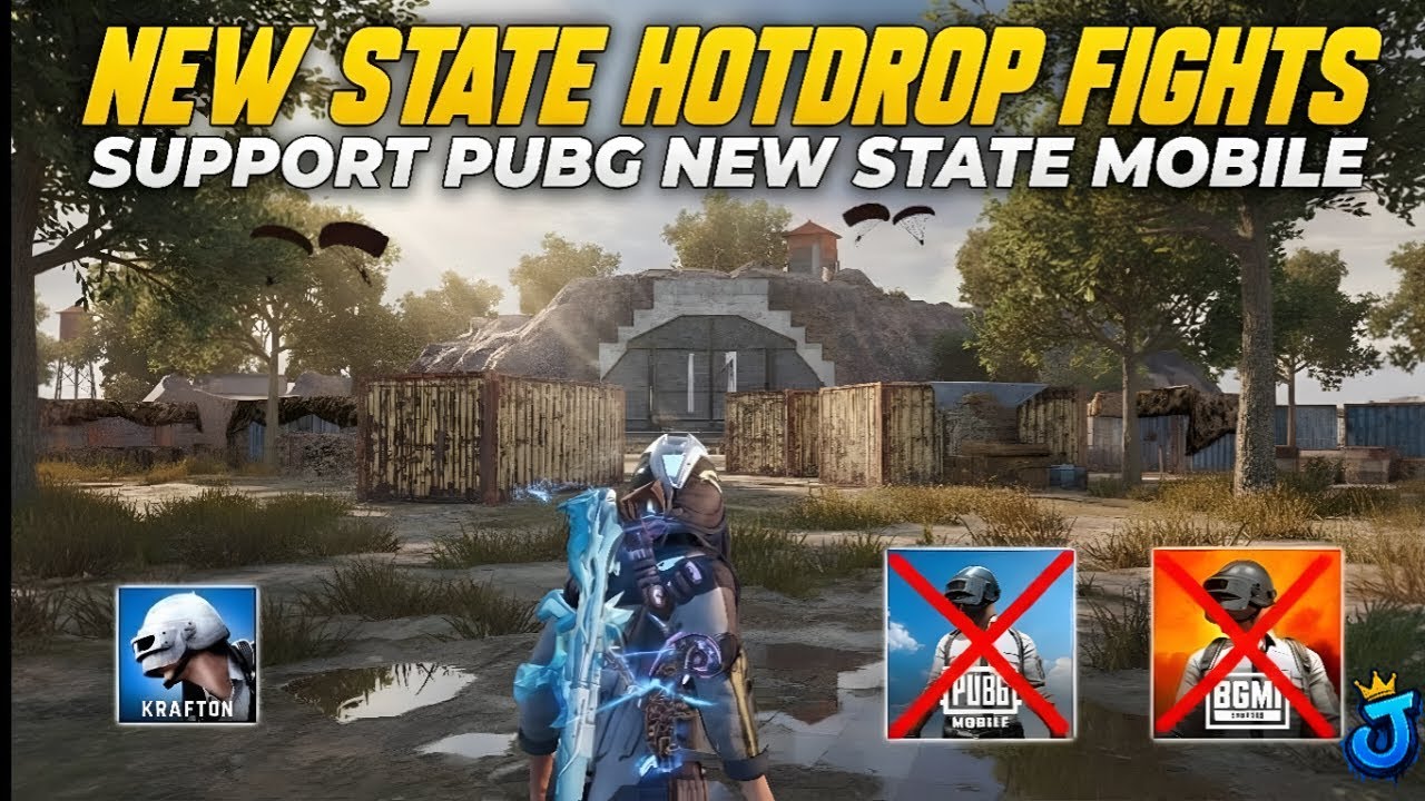 Chill Stream + Rank Push 🚀 Pubg New State Mobile | BGMI/FF Players Welcome! (Conqueror Lobby) JaatOG