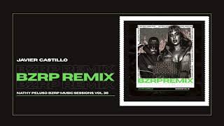 Nathy Peluso: Bzrp Music Sessions, Vol. 36 (Javier Castillo Remix) Resimi