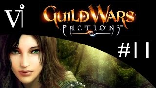 Guild Wars: Factions - Ranger Gameplay Playthrough - Part 11