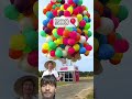 #balloon #funny #comedy #comedy #challenge #challenge #highlights #highlights #bamboo #film #edit