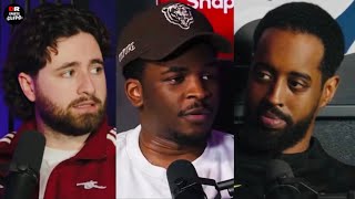 Rio Ngumoha is CLASS! | Rival fans react to Forest 0-1 Liverpool Net Worth