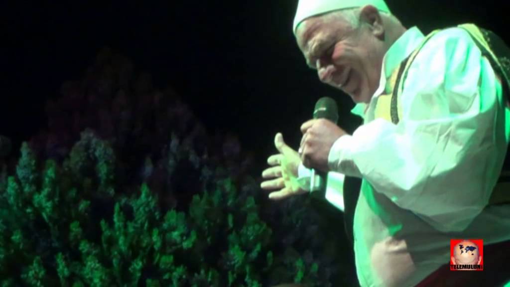 Trans Global Underground & Fanfara Tirana Live - Paleariza 2013