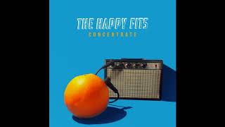 Miniatura de vídeo de "The Happy Fits - Reason for Dreaming (Official Audio)"