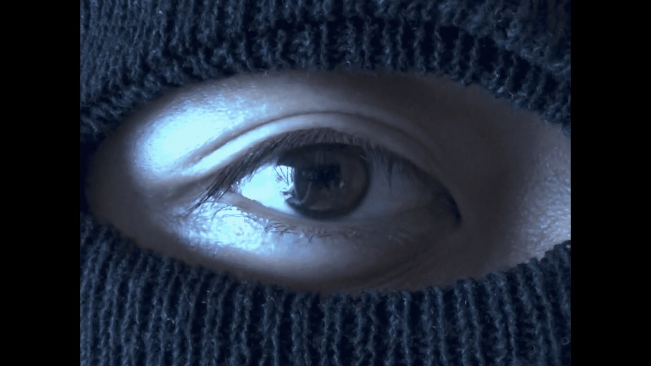 I'm So Thirsty! (Official Video)