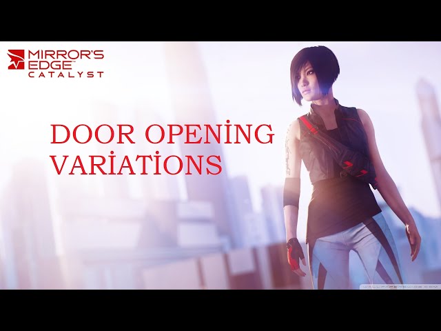 Mod Demo: MAGrope+  Mirror's Edge Catalyst 