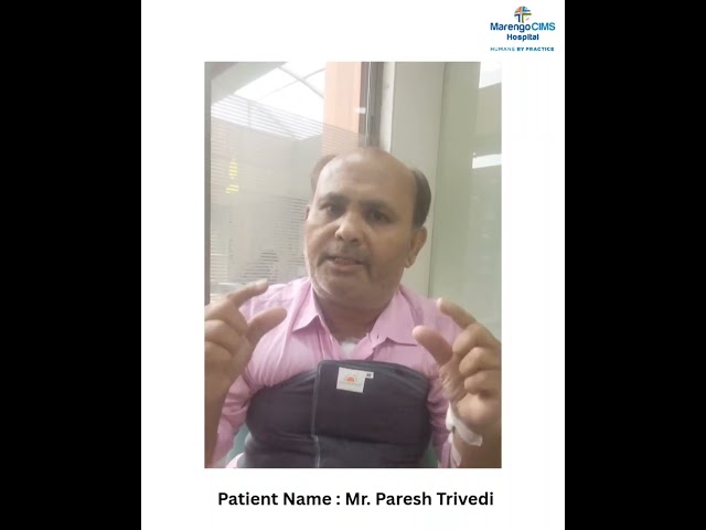 Testimonial_DrDhirenShah_Cardiac and Heart Transplant Surgeon_Ahmedabad