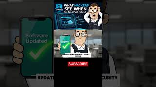 Is Free Wi-Fi SAFE? You NEED to Know This! What Happens Next ?#stevesecure #crypto #onlinesafety