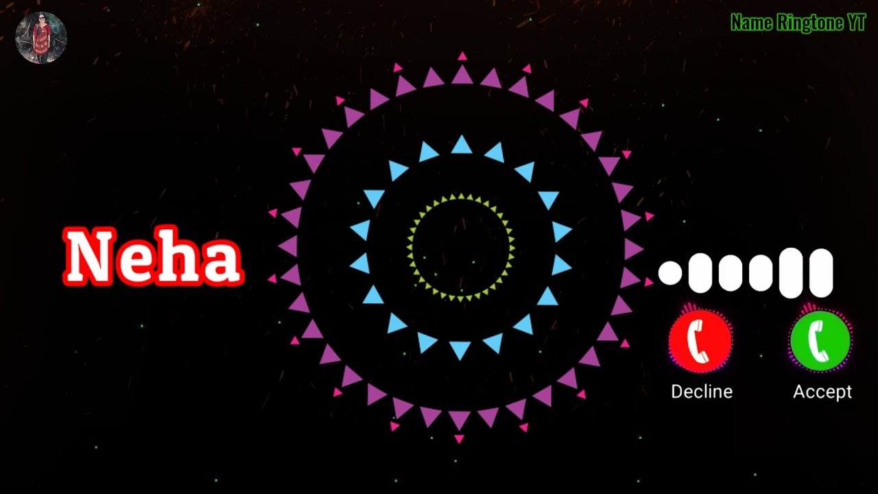 Neha Name Ringtone New Neha Please Pickup The Phone Neha New Mobile Phone Ringtone