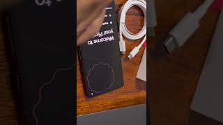 Unboxing Google Pixel 7a got from Salesforce India Hyderabad 😄Part 2