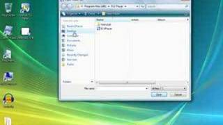 Tutorial: How To Get A FLV Player That Actually Works screenshot 1