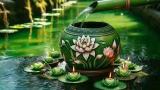 THE MOST BEAUTIFUL STILLE MUSIK TO CALM YOUR HEART INSTANTLY