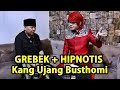 GREBEK & Hipnotis Kang Ujang Busthomi - ILMU MERAH - Pesulap Merah