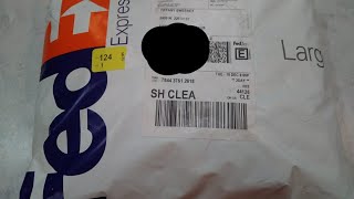 Power By Lachlan Merch Unboxing!!!