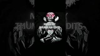THE MOST EVIL LAUGH IN JAPANESE ANIMES EVER | #thumilanedits #kira #deathnote