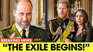12 SHOCKING Things They’ll LOSE Within 24 Hours After King Charles’ Death