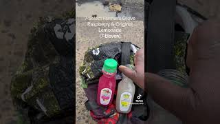 7-Select Farmers Grove Raspberry Original Lemonade