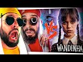 WANDINHA BATALHOU CONTRA O MUSSA! *ele perdeu?