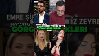 Eylül Öztürk Serveti Dilan Polatla İlişkilimi?