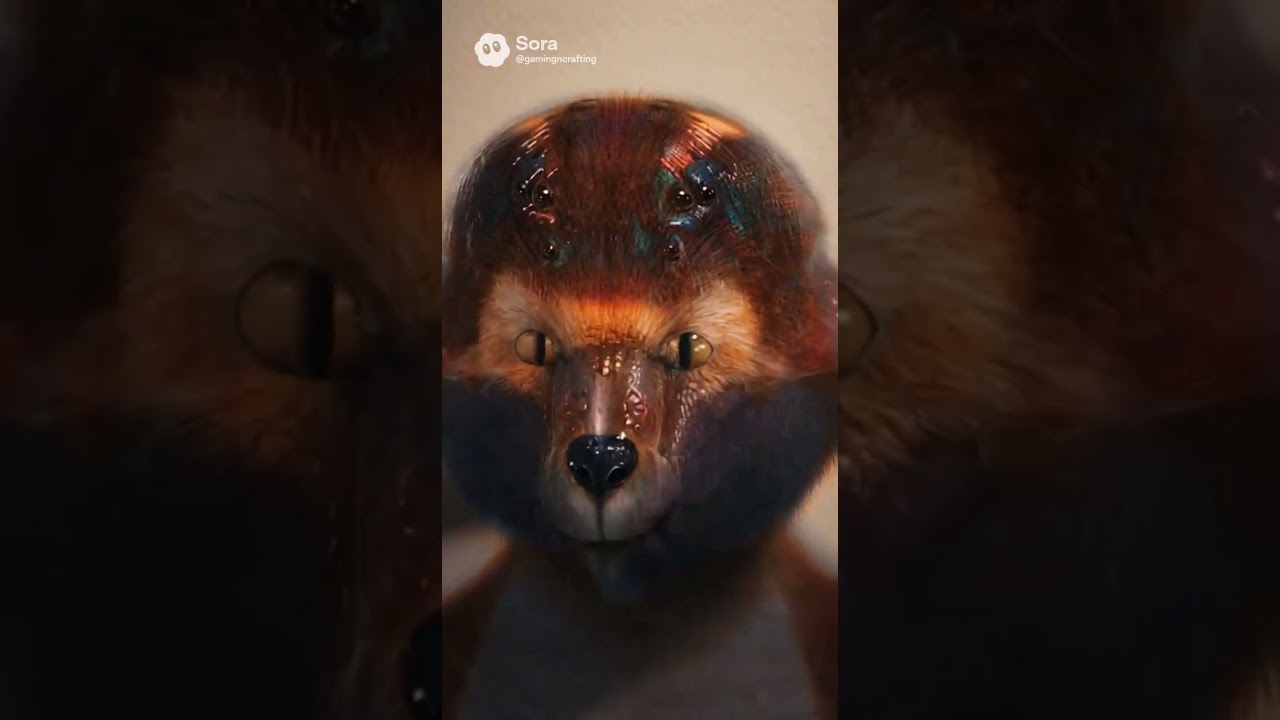 IS THAT SAM THE FOX? 