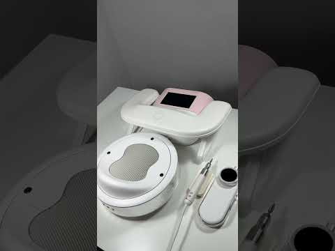 Unboxing Most Advanced Dust Collector