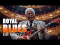 Feel the Heart of Blues – Inspired by the Mastery of B B King🎸