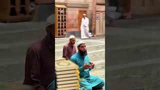 Jahan safai bhi ibadat lagti hai #shorts #hajjlive #shortvideo #mecca