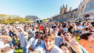 Welcome Fest 2023