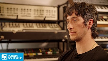 MAP Synth by Gforce Software - Serge, Buchla & modular synthesis lineage