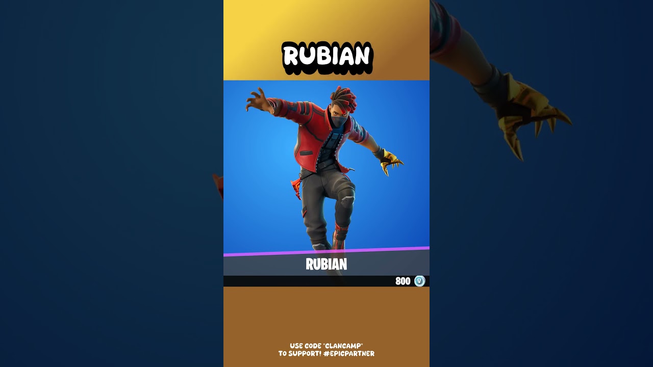 Fortnite Item Shop Today: New on May 13, 2025