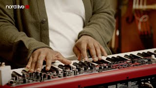 NORD LIVE: Brandon Coleman - Interview With A Martian