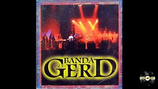 Banda Gerd | CD Vol. 5 1997 (Album Completo)