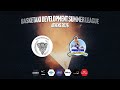 Basketaki Summer League - Μαυροτσούκαλοι BC Vs Peristeri Trelleborg (16/05/2026)