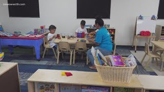 ECISD partnering with Odessa YMCA for Pre-K program