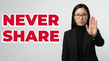 Why Is Sharing My Seed Phrase So Dangerous?