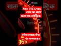 TVS Creon: भारत का सबसे खतरनाक इलेक्ट्रिक स्कूटर?#tvs#creon#tvscreon #viralvideo #ytshorts