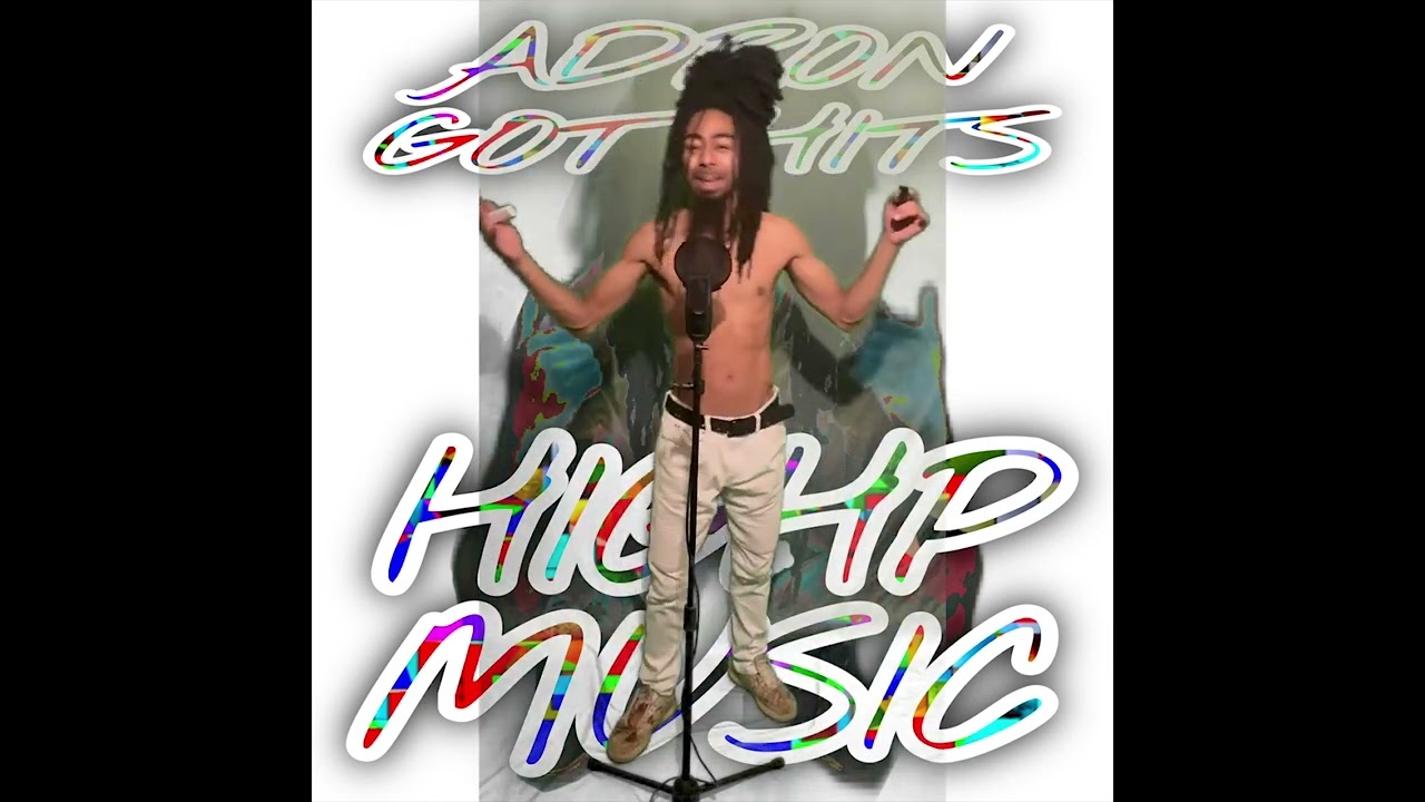 Adron Got Hits - Smoke Out BTM (Music Video)