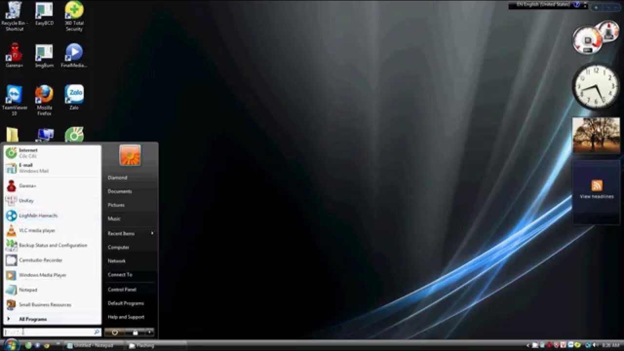 Cách sửa lỗi 'failed to connect to the engine' trên hamachi YouTube