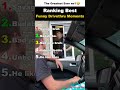Ranking Best Funny Drivethru Moments  #usa #funnyvideos #prank
