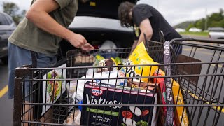 Average American household faces $2,200 price hike from Trump's tariffs, report says