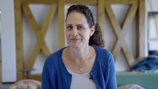 שרה בק