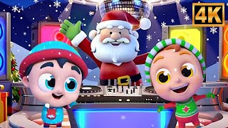 Oopsie Doopsie Christmas Fun Kids Holiday Song & Sing-Along