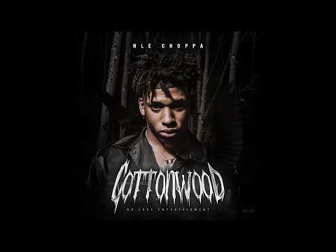 NLE Choppa - Untold (Official Audio)