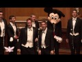 When the Saints Go Marching In - The Yale Whiffenpoofs of 2014