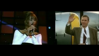 Celebrity Whitney Houston - I Will Always Love You (LaRCS, by DcsabaS, 1994 WMA) Wealth