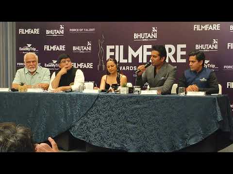 Punjabi Film Fare Awards Press Conference 2025 | Pollywood Times